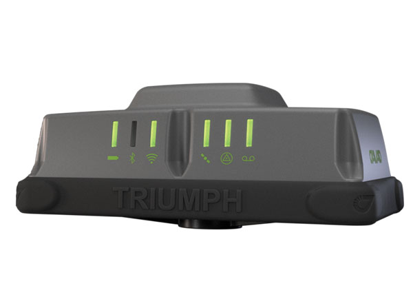 Launchpad: Laser scanners, rovers and PNT devices