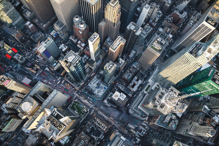 Research roundup: GNSS in urban canyons