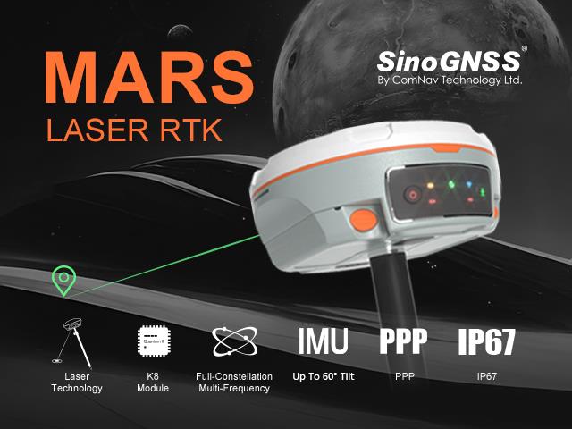 Image: ComNav Technology