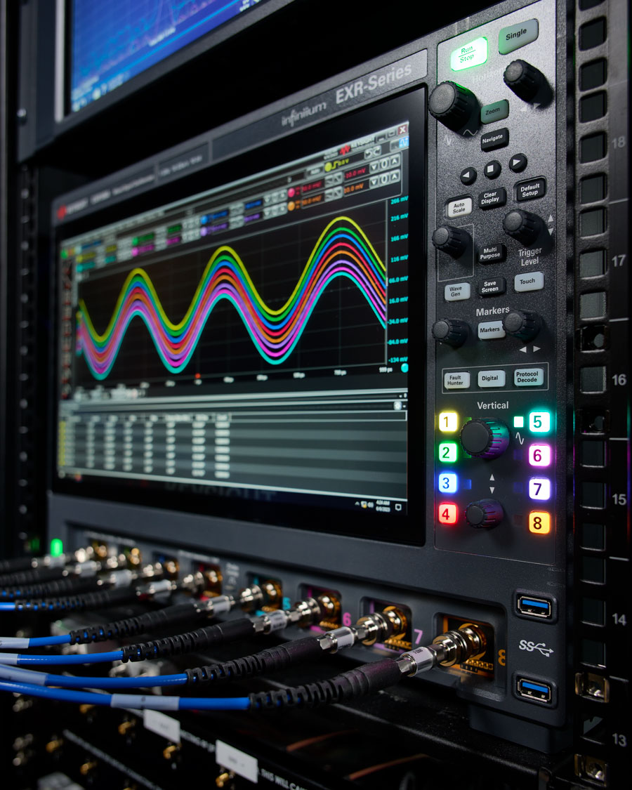 Faux signals for real results: Safran Federal Systems