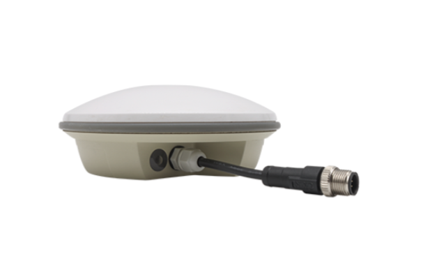 Harxon introduces GNSS solution for precision agriculture