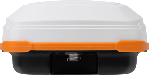Hemisphere launches GNSS smart antenna