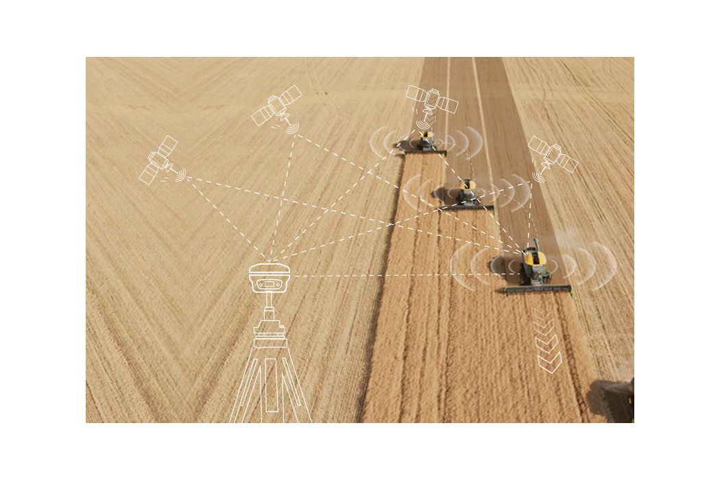 SingularXYZ launches upgraded auto-steering system