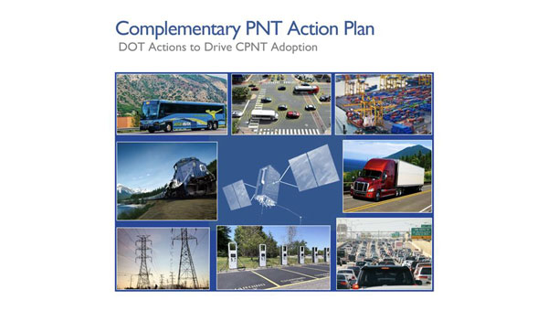 DOT awards contracts for CPNT Action Plan