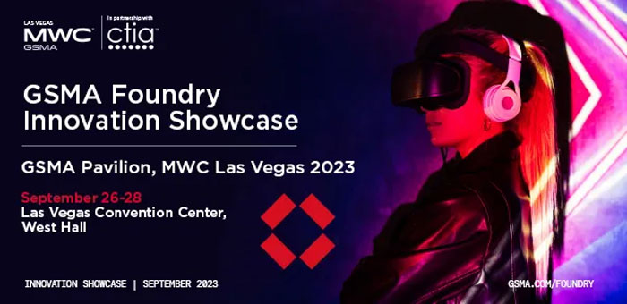 MWC returns to Las Vegas