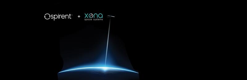 Spirent to generate Xona PULSAR production signals via SimXona