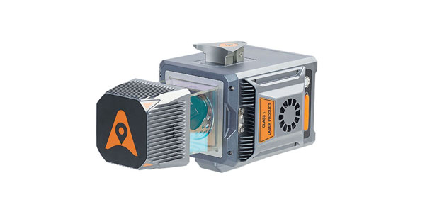 Launchpad: Mobile mapping, antennas and GNSS receivers