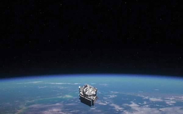 GPS: A celebration of the first 50 years