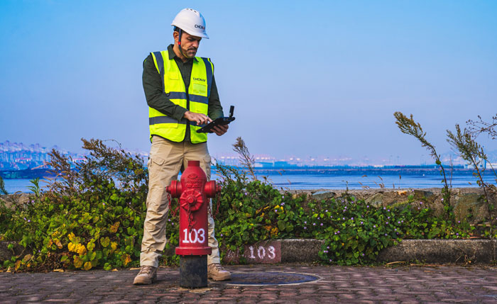 GNSS is on the go