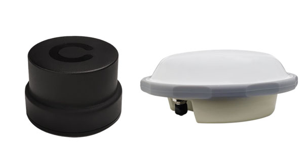 Harxon introduces new GNSS and helix antennas
