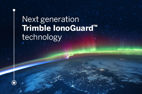 Image: Trimble