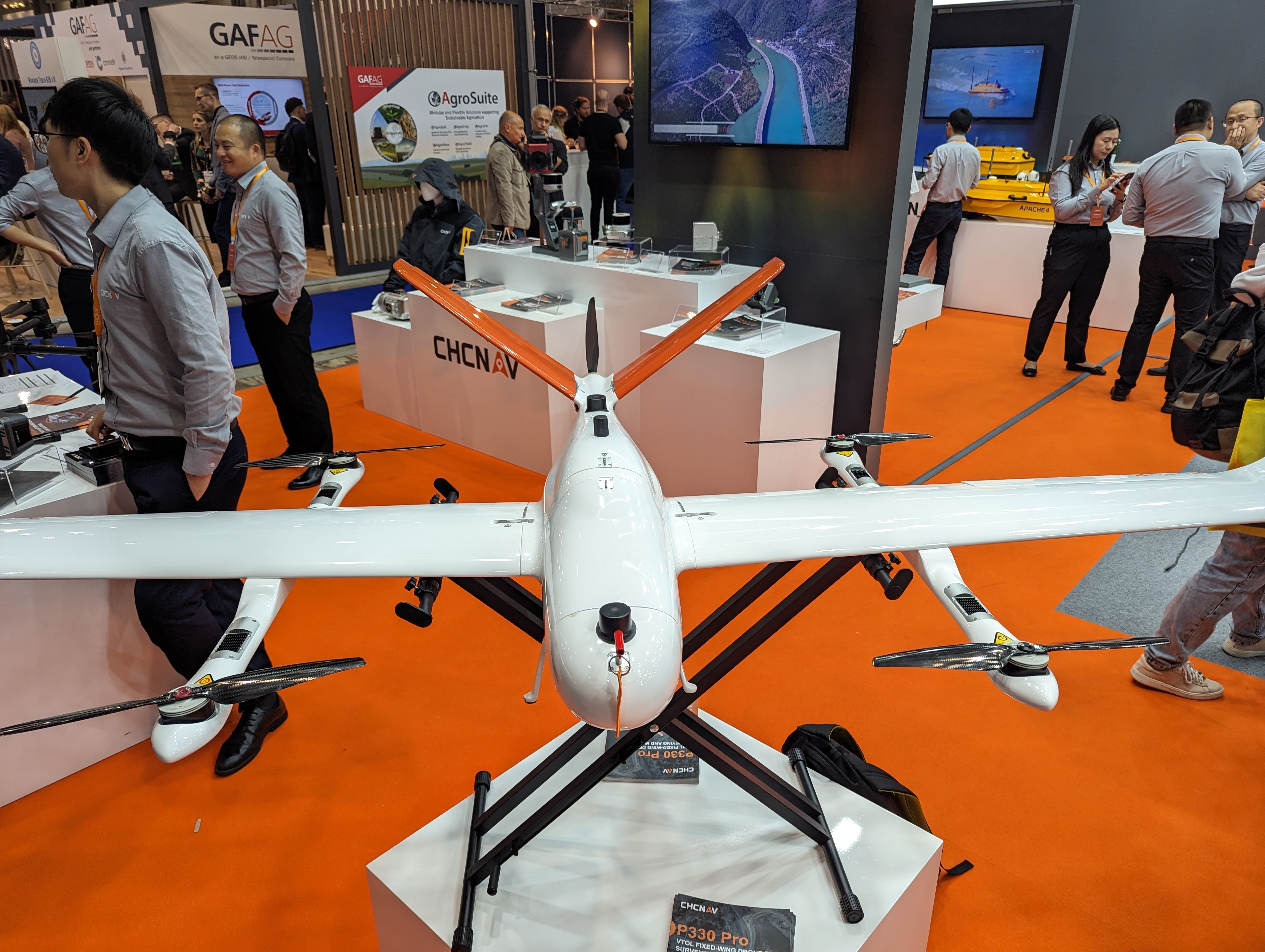 INTERGEO 2023: Recap