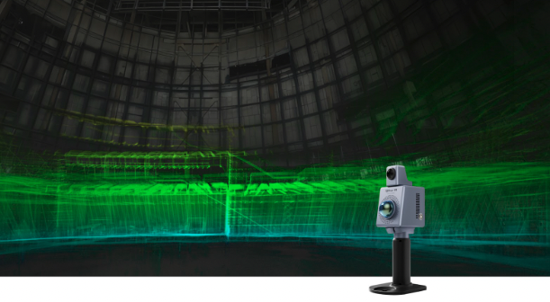 FJDynamics releases reality capture and visual positioning systems