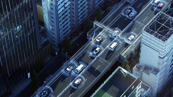 Hexagon expands TerraStar-X GNSS correction service to South Korea