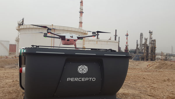 Image: Percepto
