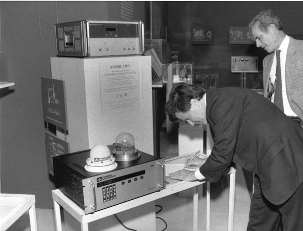GPS: The birth of the commercial GPS industry and how it changed the world