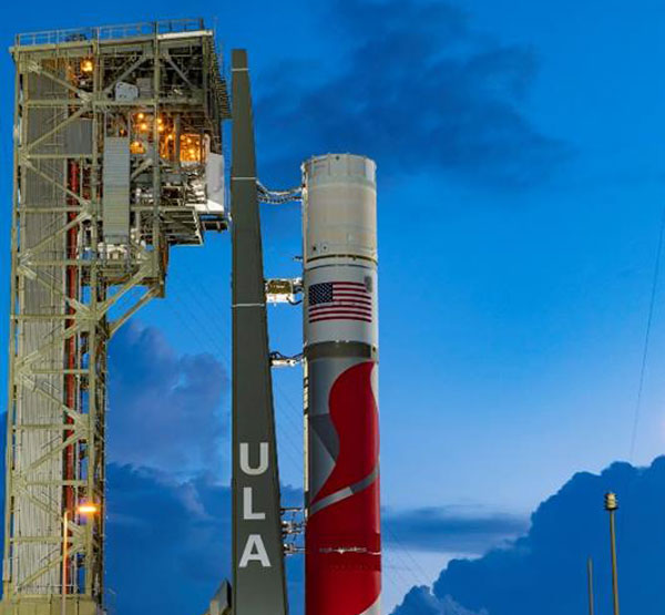 SSC’s 21 new mission assignments include final GPS III mission