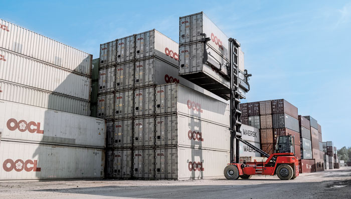 GNSS solutions for challenging environments