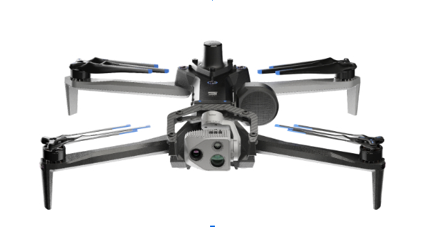Skydio, Trimble integrate GNSS technologies for construction, utilities, transportation agencies