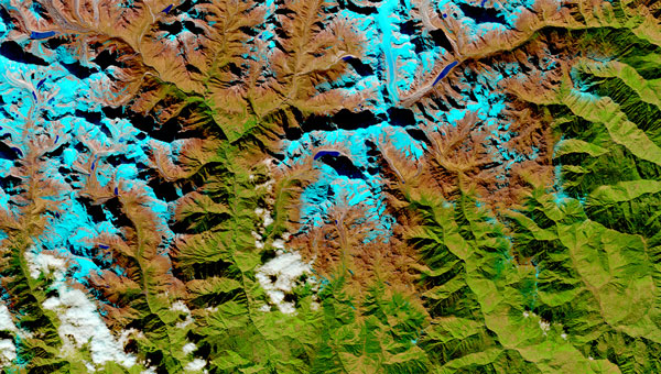 IBM advances geospatial AI to address climate change