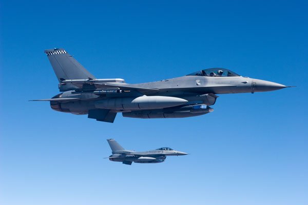 Lockheed Martin, Northrop Grumman land OTAs for US Army