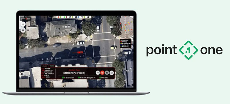 Point One Navigation expands location solutions to cover Great Britain