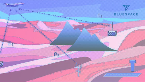 BlueSpace.ai launches AI-powered solution for GPS-denied environments
