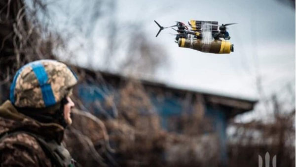 GLONASS receiver factory targeted by Ukraine