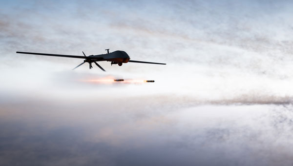 3 US troops killed, up to 34 injured in Jordan UAV strike linked to Iran