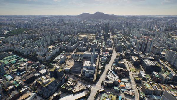Techtree launches 3D geospatial map platform