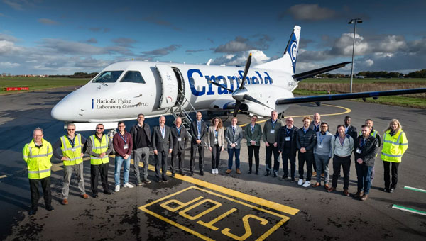 Viasat demonstrates SBAS for UK EGNOS