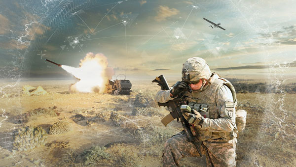 BAE Systems completes critical design review for M-Code GPS receiver
