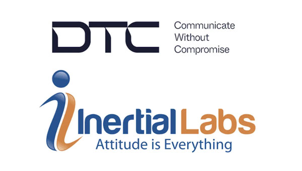 DTC, Inertial Labs collaborate on GNSS-denied UAV solution