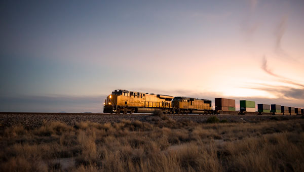 Intecs combines GNSS and sensor data for train localization