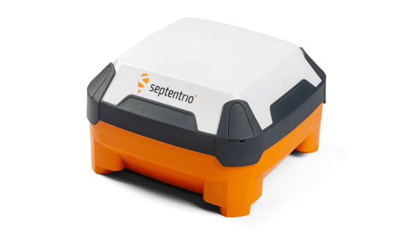 Septentrio releases GNSS/INS smart antenna for industrial environments