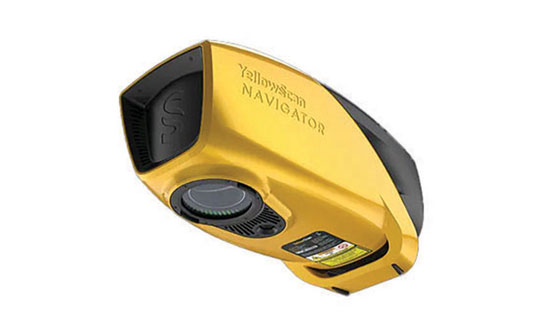 YellowScan