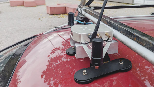Mosaic, Movella improve mobile mapping and geospatial analysis