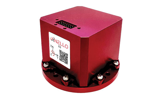 ANELLO Photonics