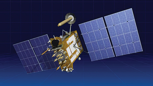 Tough Times for Russian Navigation System