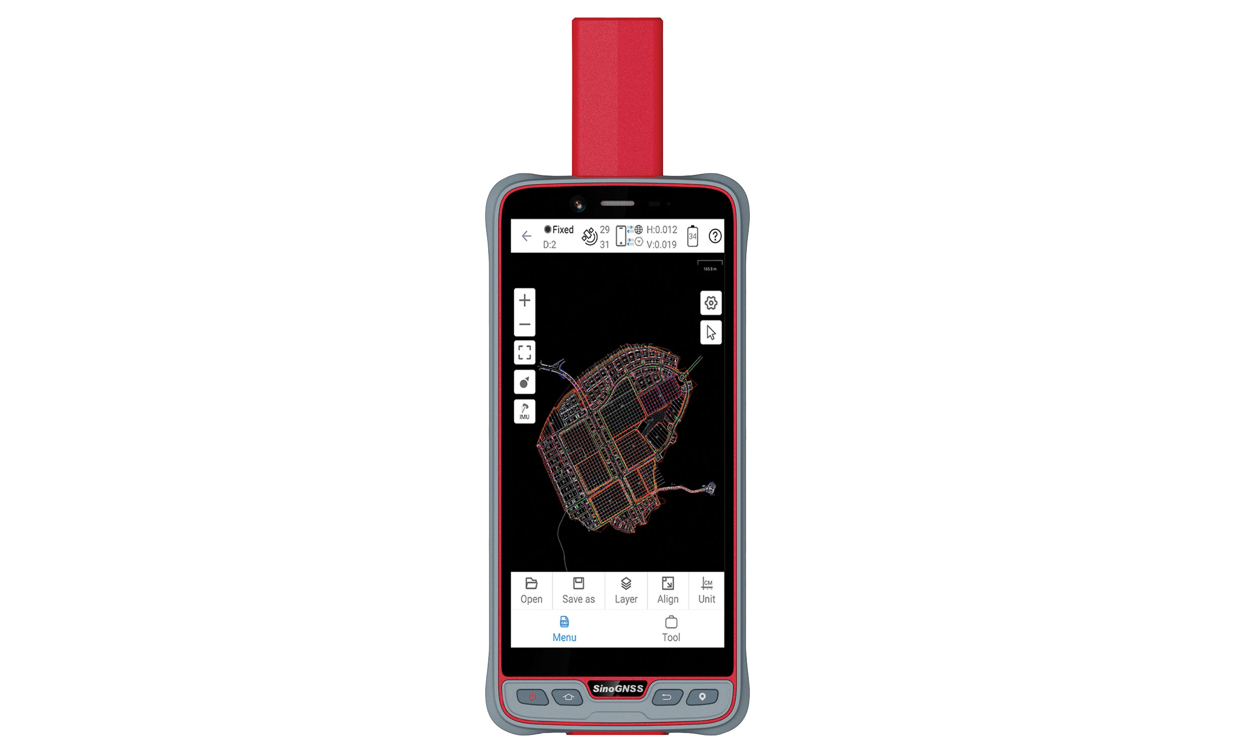 ComNav Technology