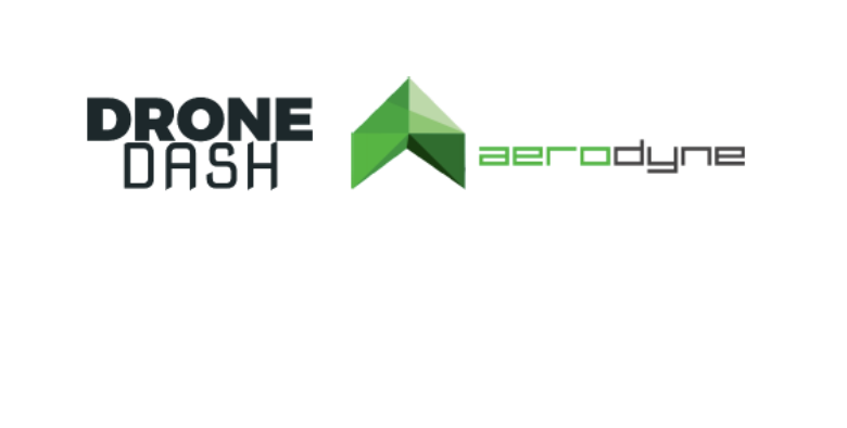 Aerodyne Group promotes cross-border UAV delivery service
