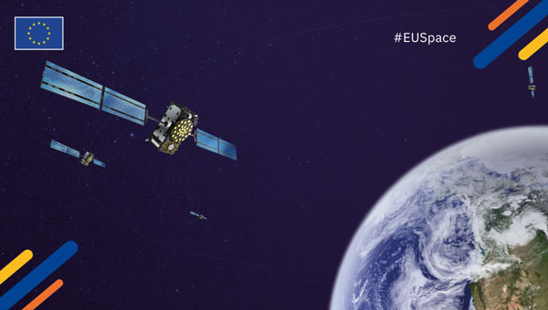 More on EUSPA’s first ever GNSS and Secure SATCOM User Technology Report