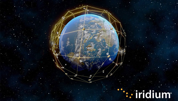 Iridium to acquire Aireon to lead aviation safety