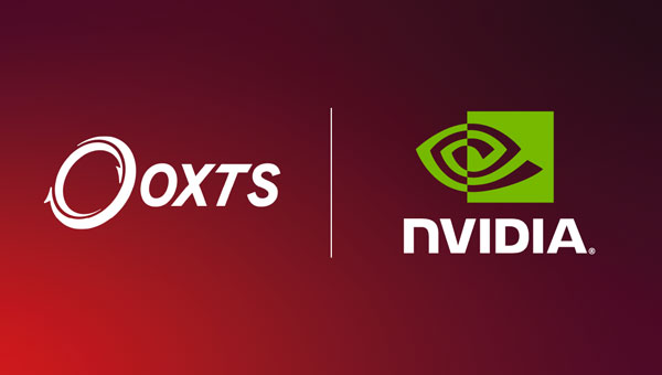 OxTS enhances autonomous vehicle validation solution