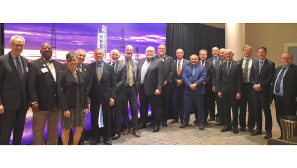 Join the upcoming Resilient Navigation and Timing Foundation reception