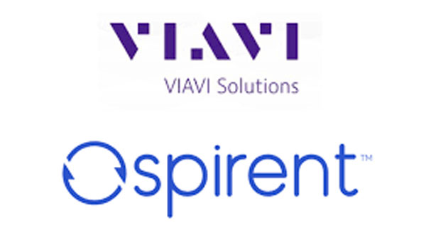 VIAVI Solutions to acquire Spirent Communications