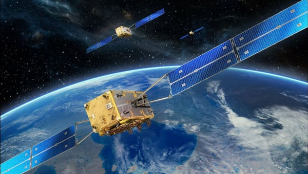 ESA-JRC opens registration for GNSS summer school