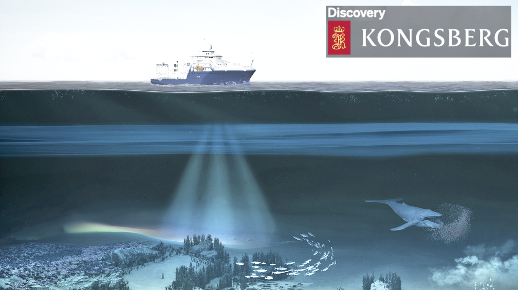 Kongsberg Discovery launches hydrographic surveying solution