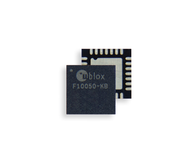 u-blox launches GNSS platform for urban environments