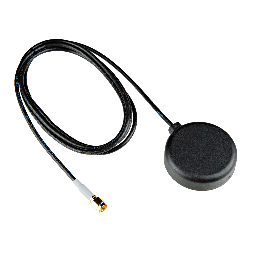 SparkFun launches Iridium antenna